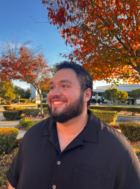 Obituary of Armando Tamayo Lopez