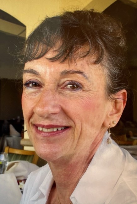 Obituary of Joan E. Garfinkel