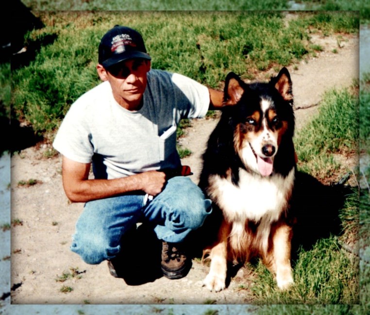 Obituary of Gary Joseph "Papa" "Pops" Duke