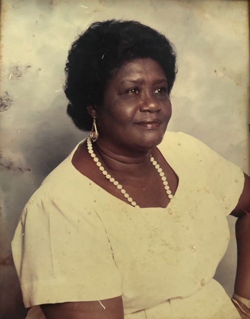 Obituary of Marie Jeanne Wagnac