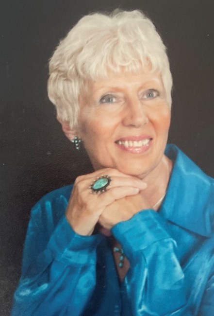 Obituary of Bonnie Lou Branim