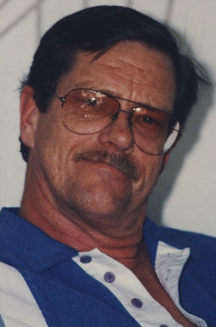 Avis de décès de John Desimone