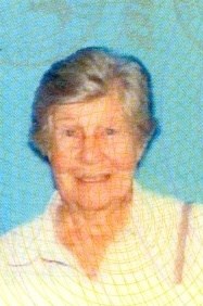 Obituary of Irene Catlin