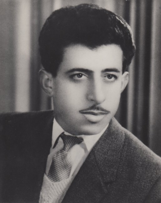 Obituary of Fawzi Abdellah Elias