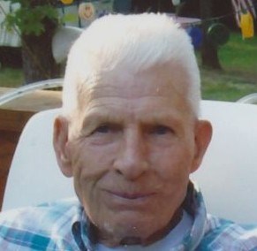 Obituary of Roy William Foster