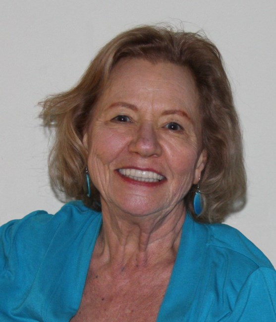 Obituary of Anne R. Chamberlin