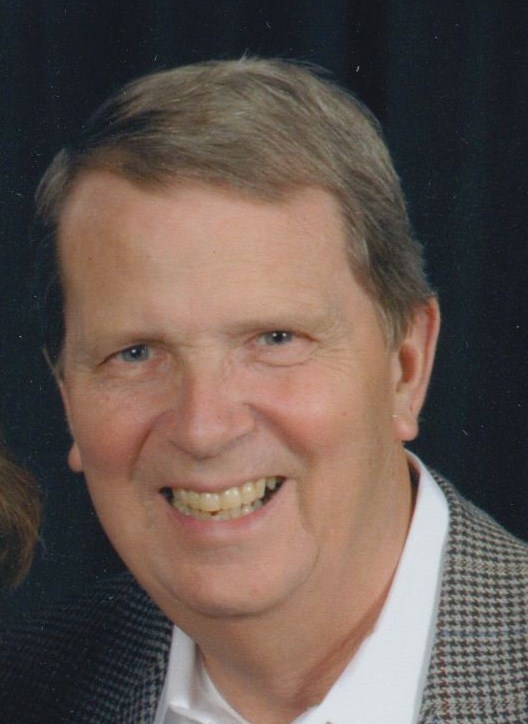 Obituary of David William   "Bill" Gillenwater