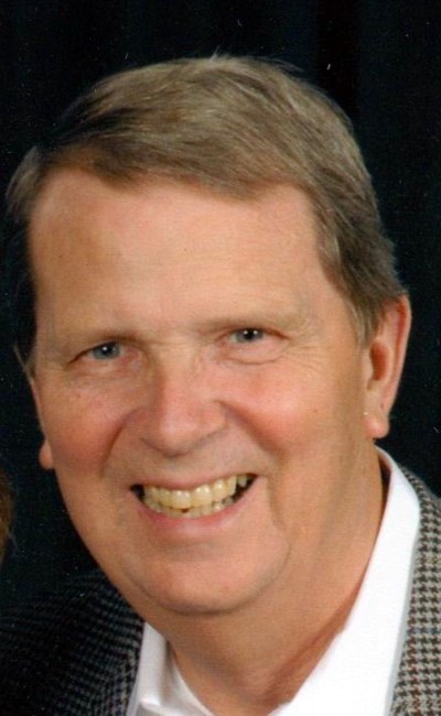 Obituary of David William "Bill" Gillenwater