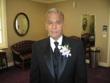 Obituary of Mr. Raymond T. Medrano