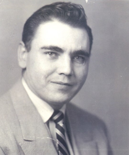 Obituary of James A. Gilchrist