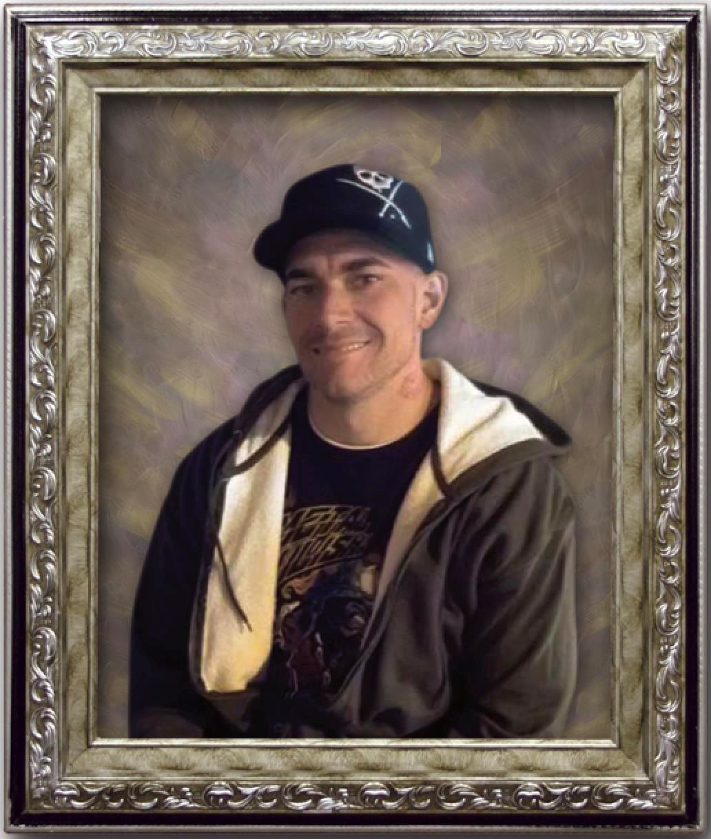 Obituary of Charles Michael Tracy Warren II