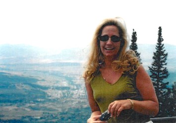 Obituary of Beth Ellen Holcombe