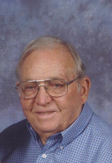 Obituary of William Coston Colquett