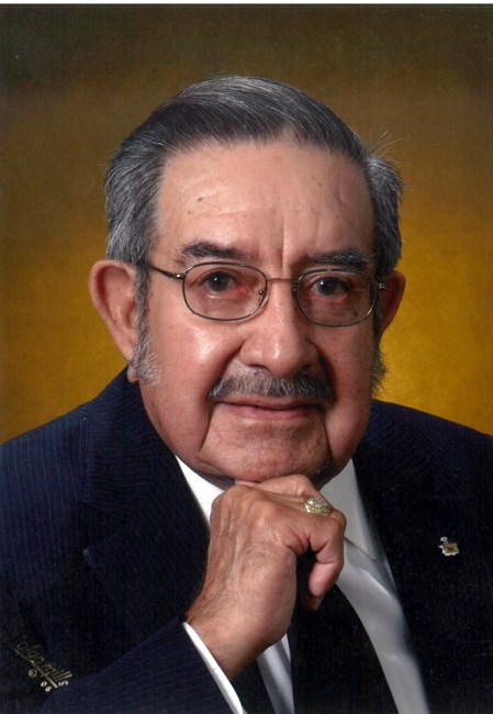 Obituary of Joe O. Guerrero