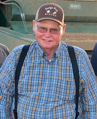Obituary of Marshall W. Prickett