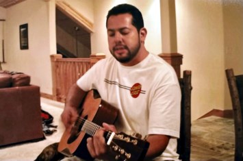 Obituary of David Garcia