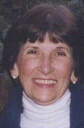 Obituary of Mary D. Crossman