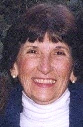 Obituary of Mary D. Crossman