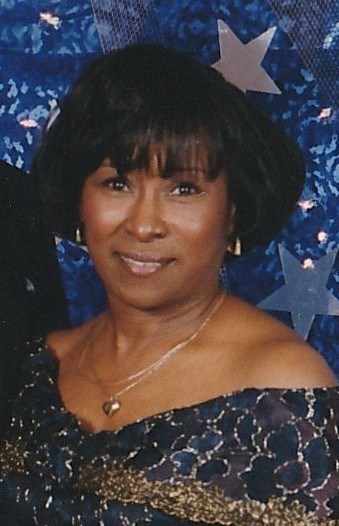 Obituary of Joycelyn Brenda Spencer