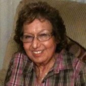 Obituary of Diana Idalia Salinas