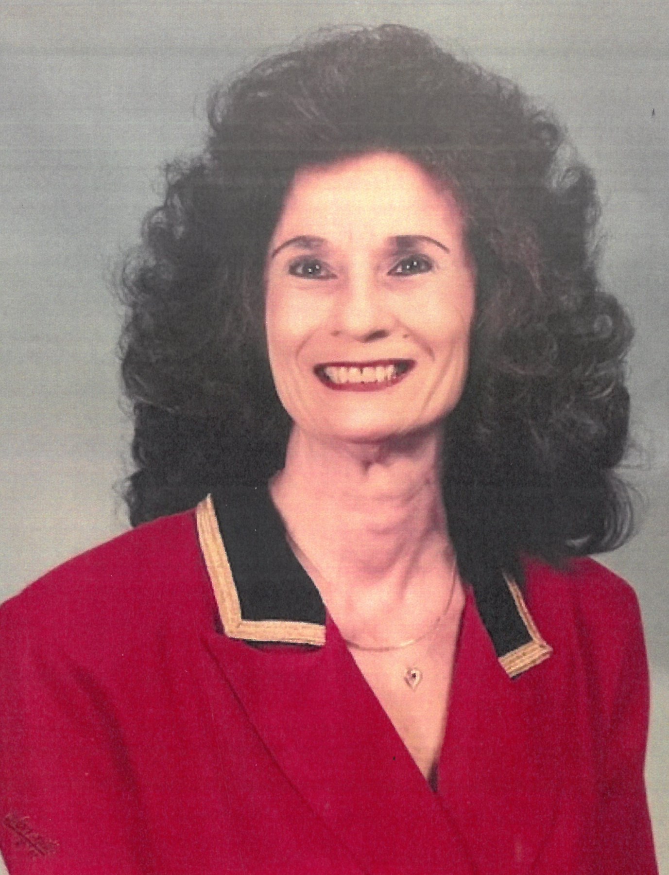 Obituary of Ms. Laverne Marion Gowin