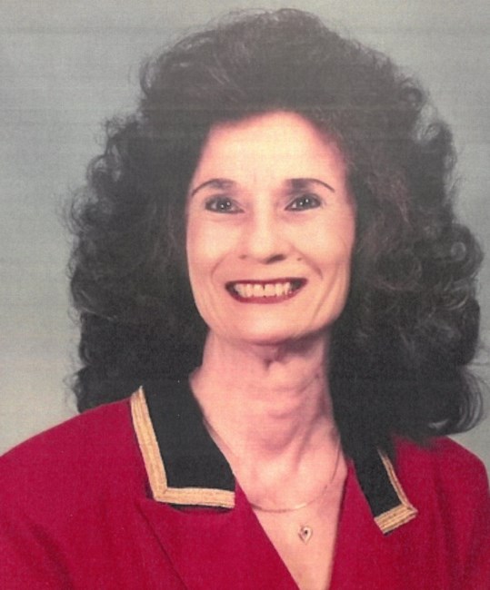 Obituary of Ms. Laverne Marion Gowin
