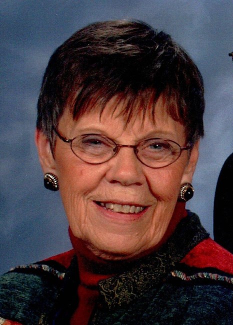 Obituario de Edith Stillwell Rodgers Ziegler