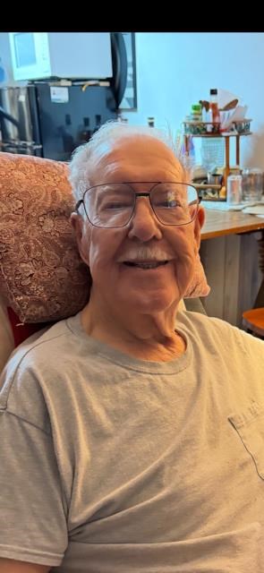 Obituary of Henry Donald Block