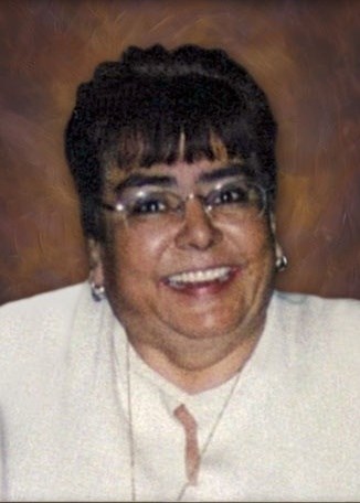 Obituary of Jeannie Lynn Lopez