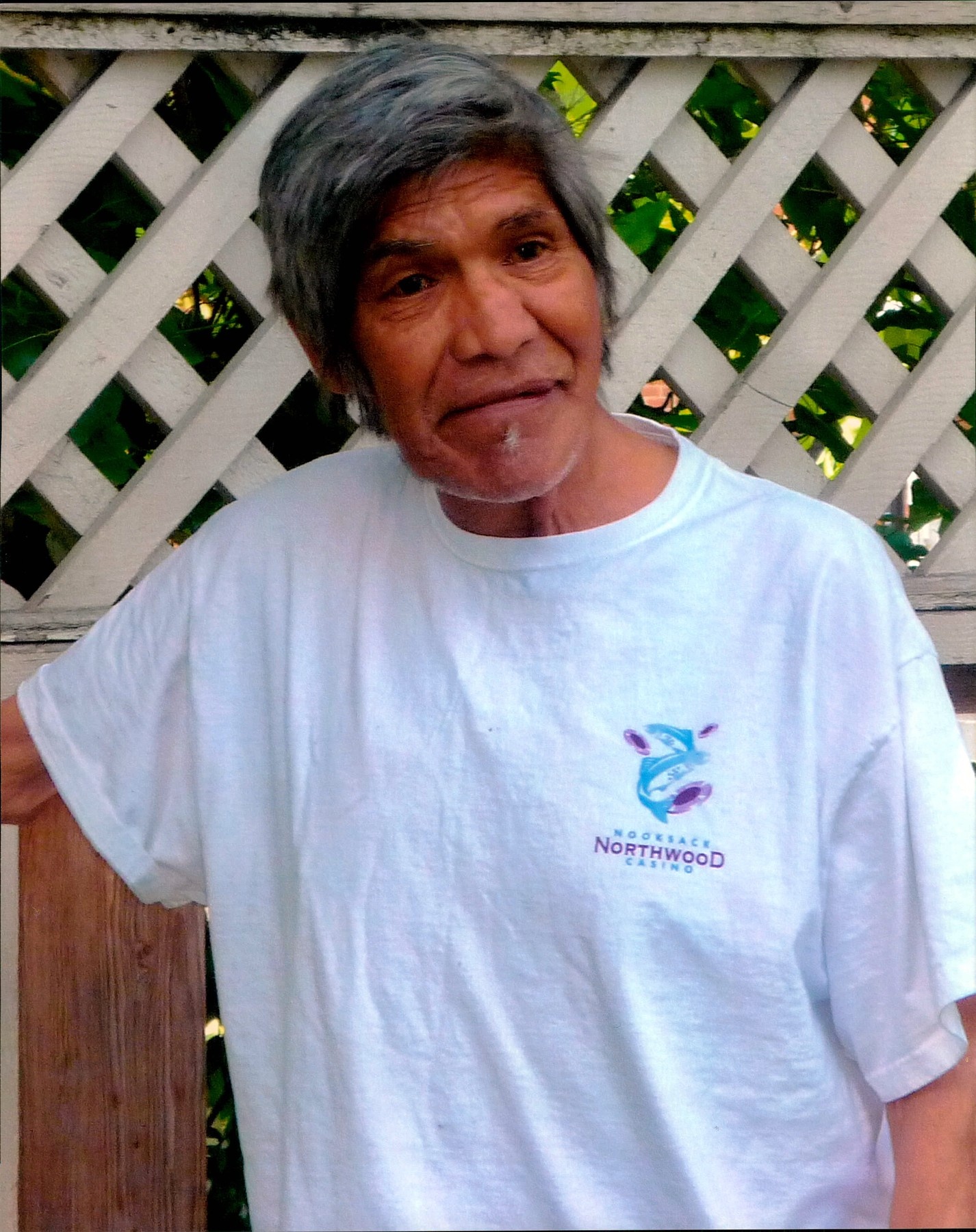 Gerald Giroux Obituary Chilliwack, BC