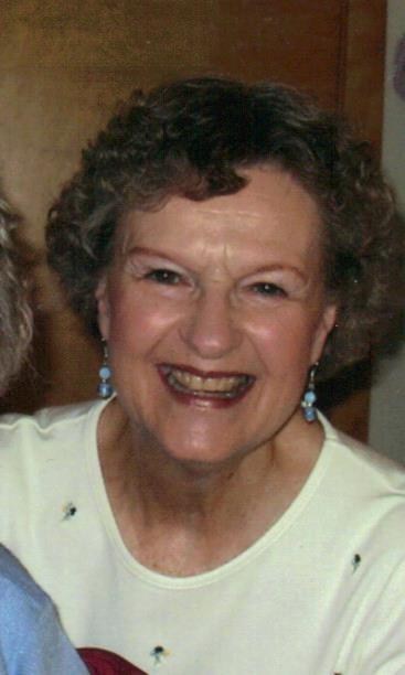 Obituary of Kathryn G. Schaefer