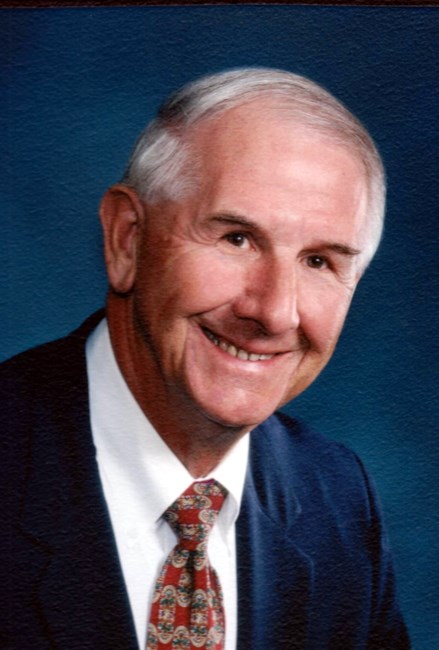 Obituario de Bill G. Burnett