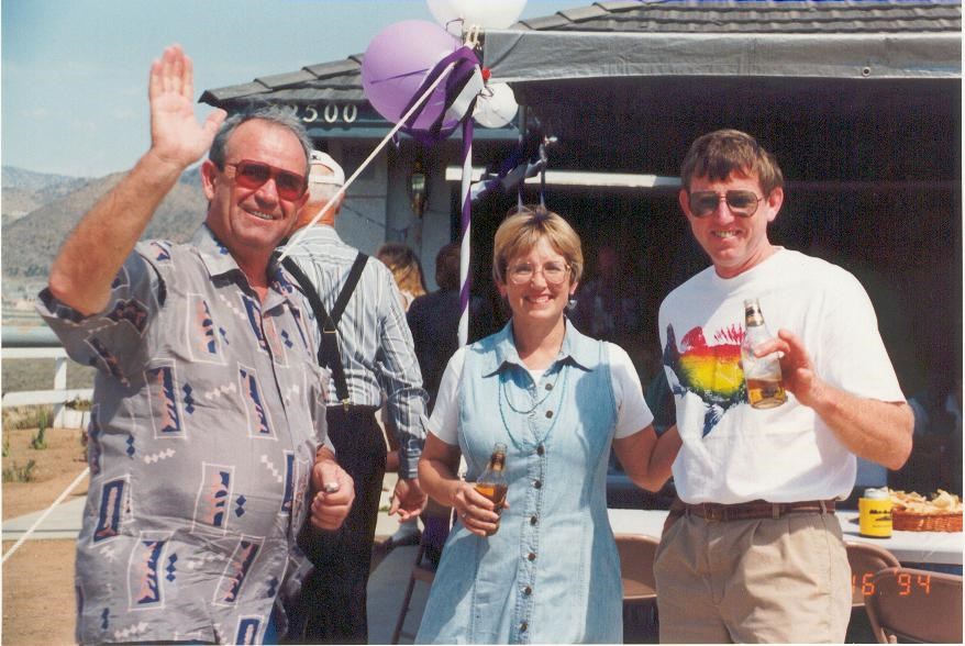 Obituary of Paul Cornelius Lewis