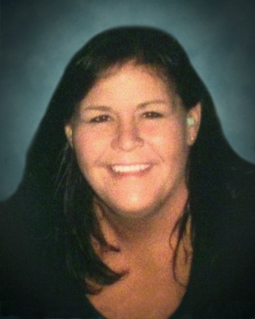 Obituary of Holly Ann Robertson