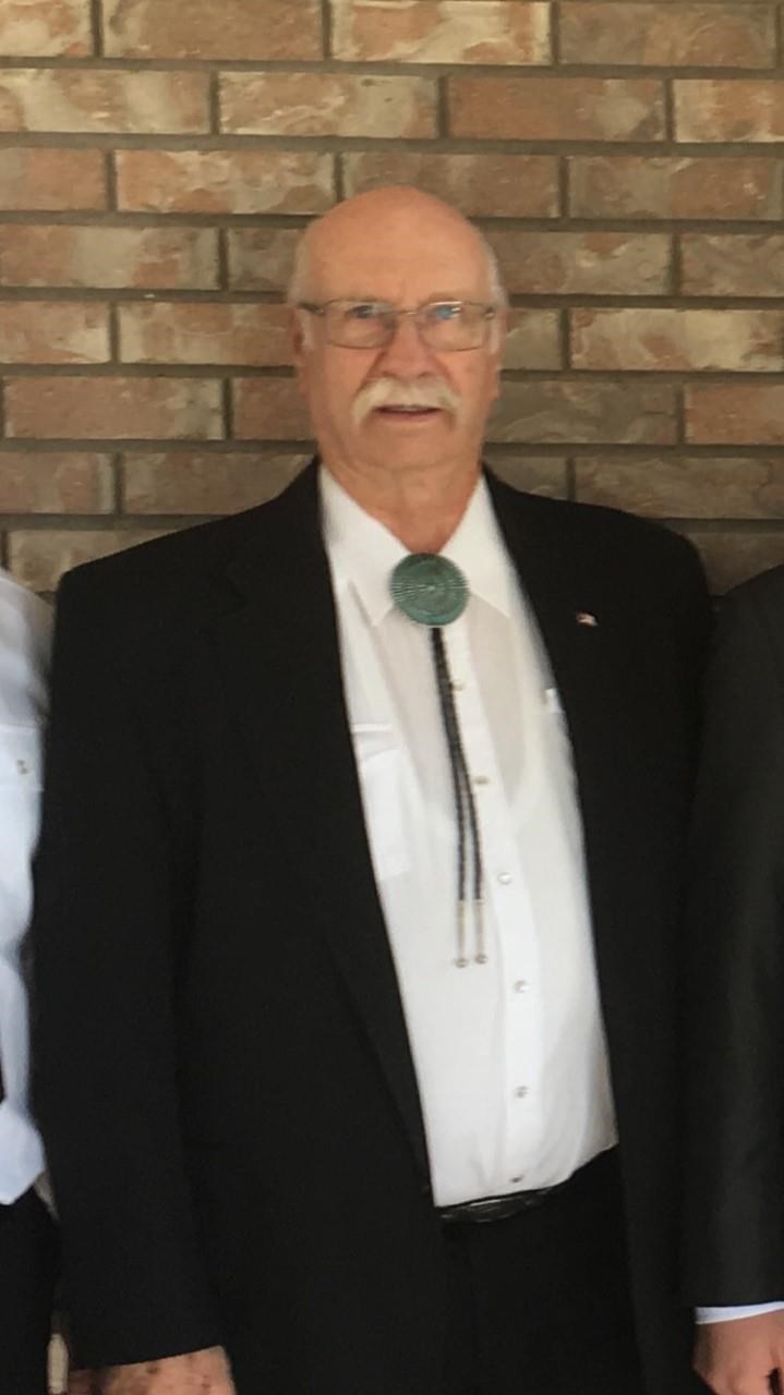 Obituary of Kenneth George Carter