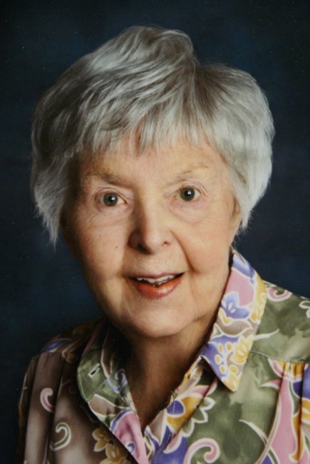 Obituary of Fay (Euphemia) Ziels