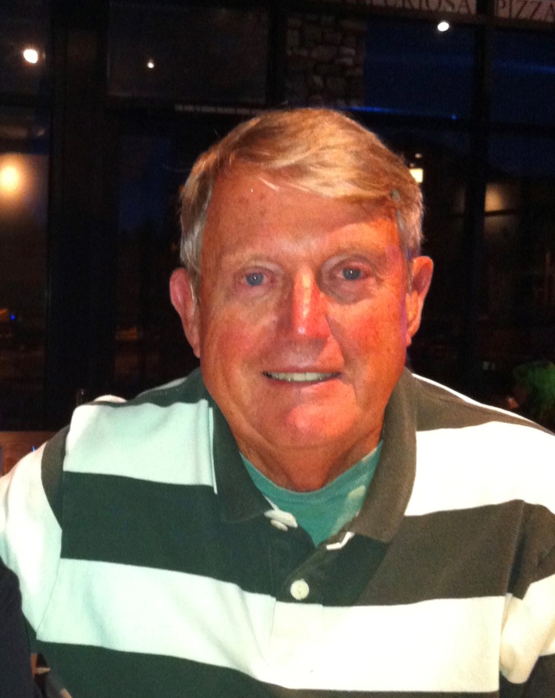 Obituary of John Henry Brumhall II