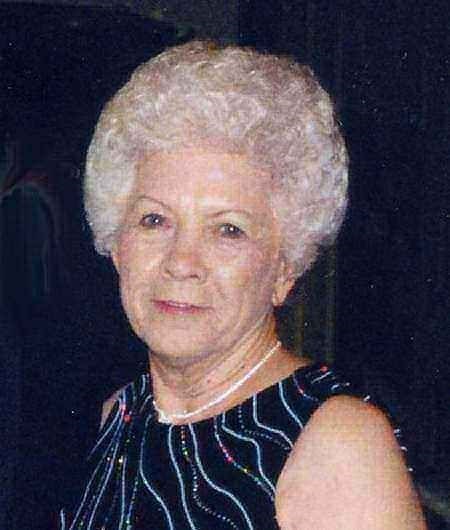Obituary of Henrietta Hickman Simmank