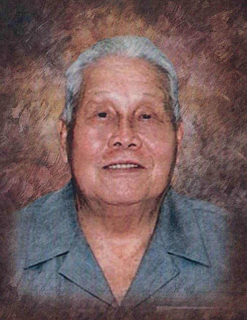 Obituary of Bui Tiet Giao