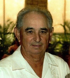 Obituary of Willie P. Valdez