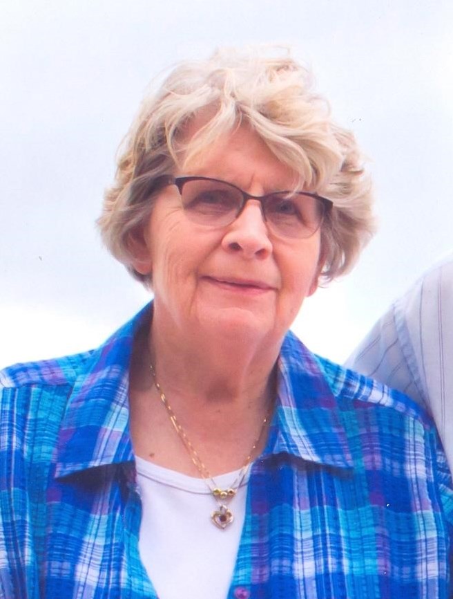Kathryn Mae Biberstein Obituary Rockford, IL