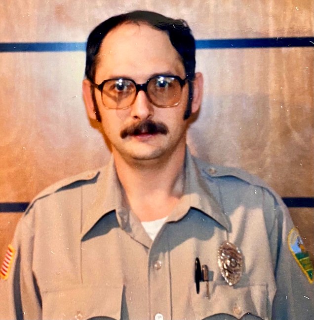 Obituary of Richard Clyde Preston