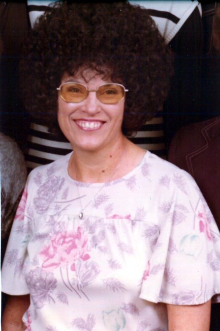 Obituary of Bonnie Hawkins