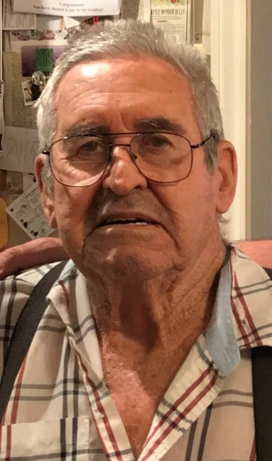 Obituary of Ray Edward Miller