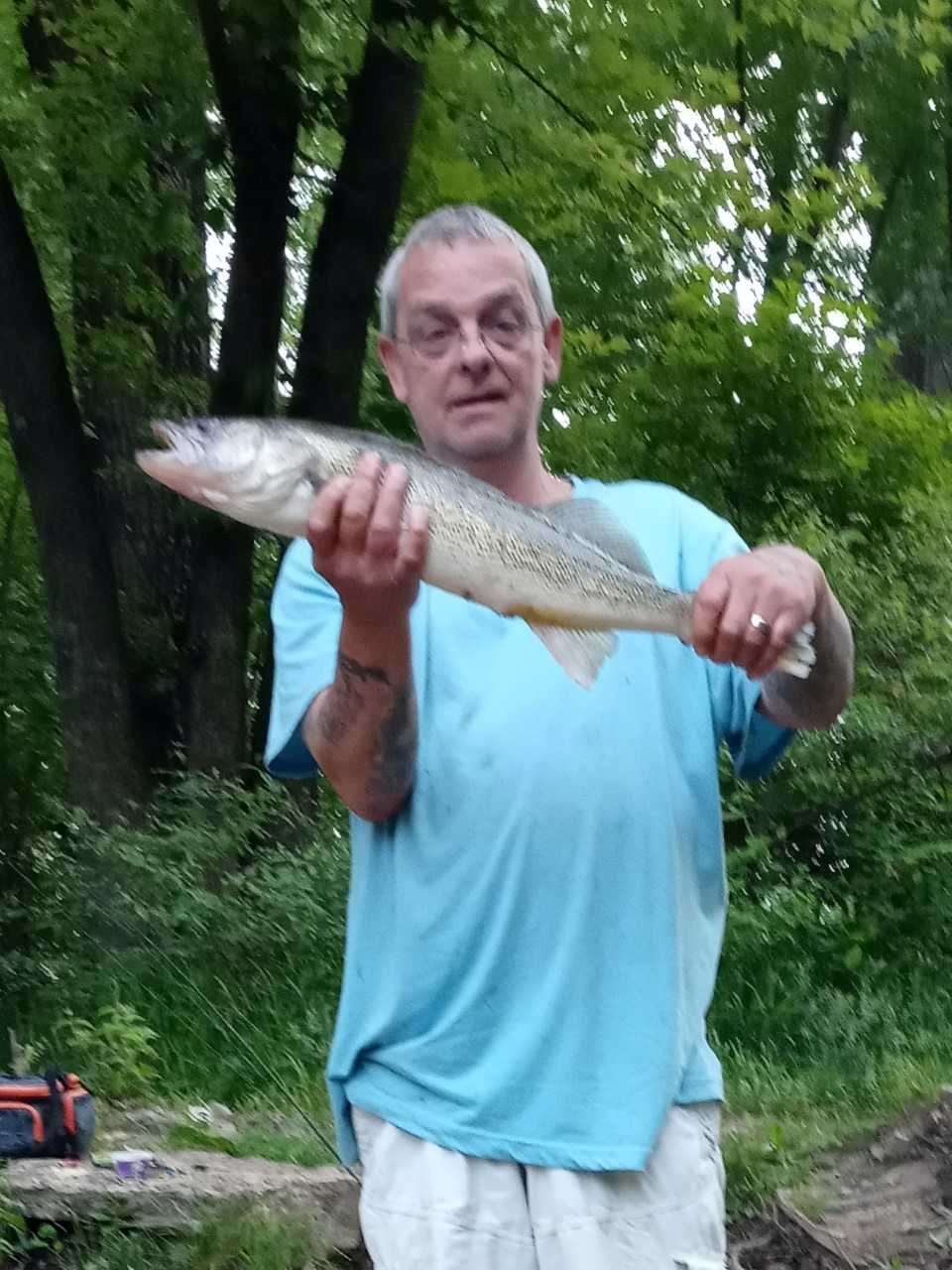 Obituary of Darrell "Joe" Dewayne Slusher