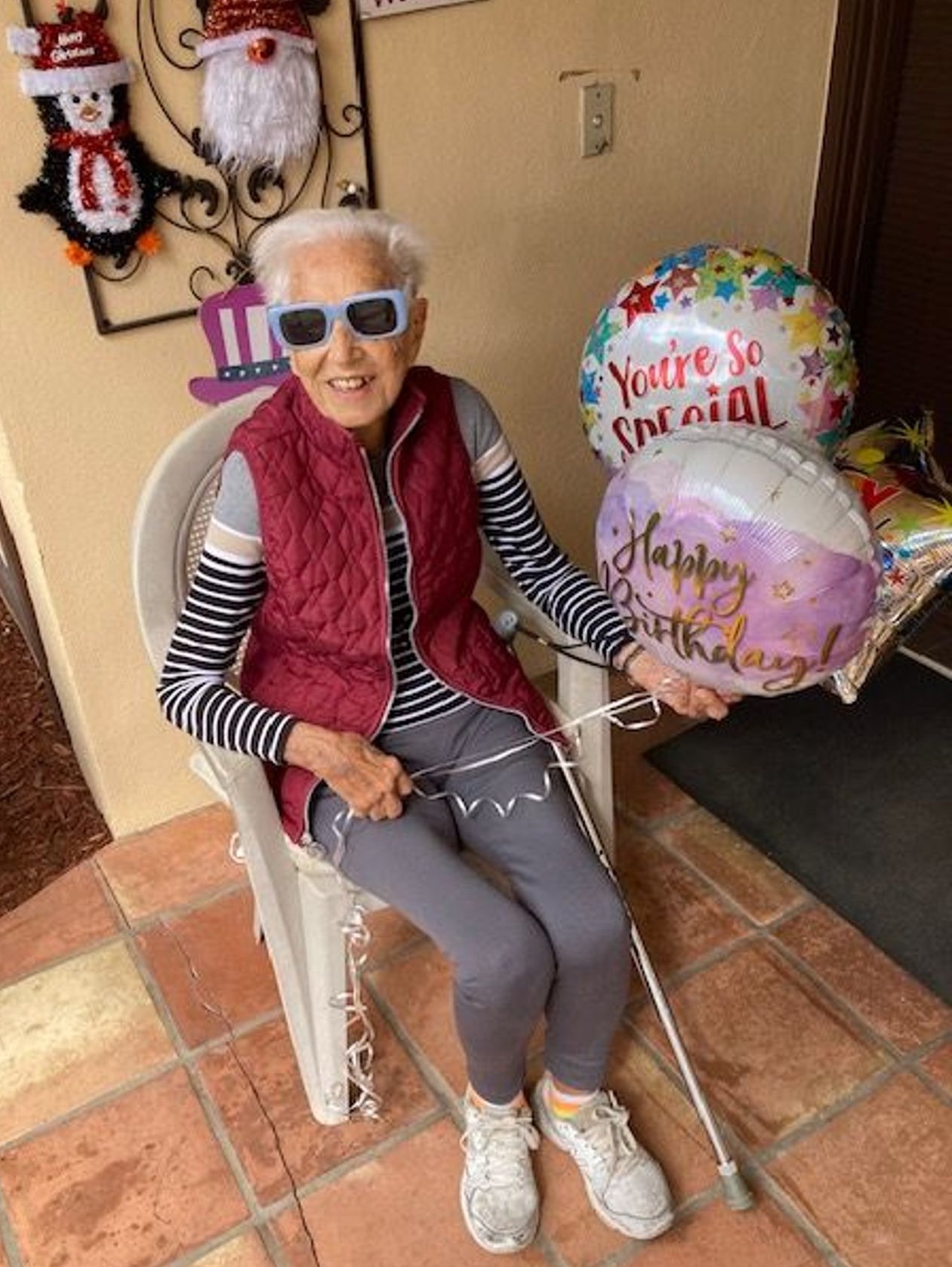 Annegloria Rizzi Obituary - Bel Air, MD