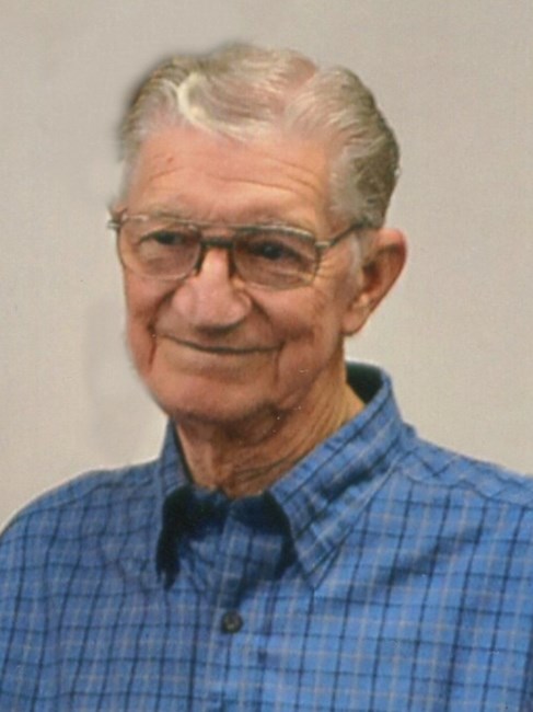 Obituary of James Floyd Strader