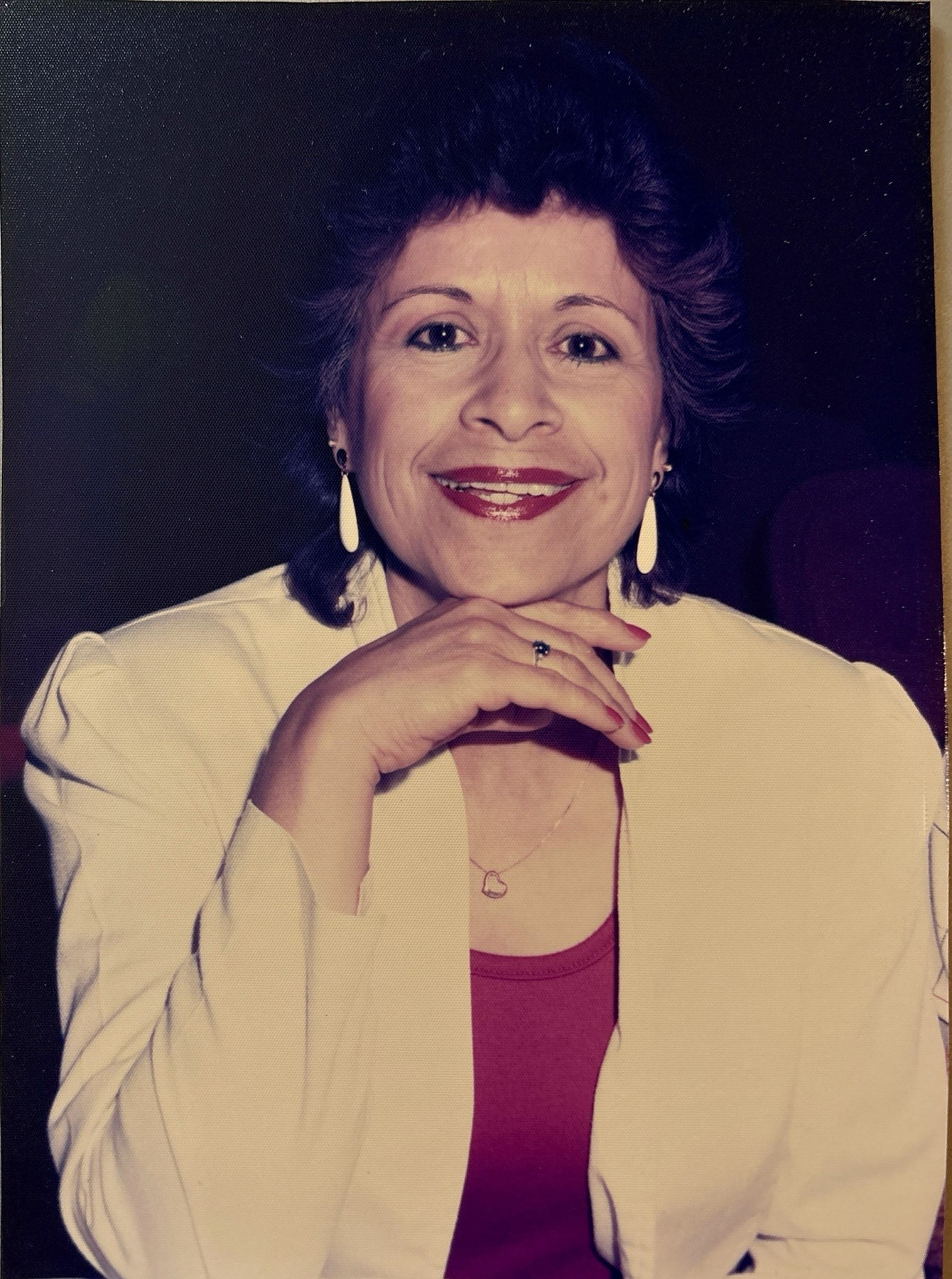 Obituary of Margaret A. Gonzales