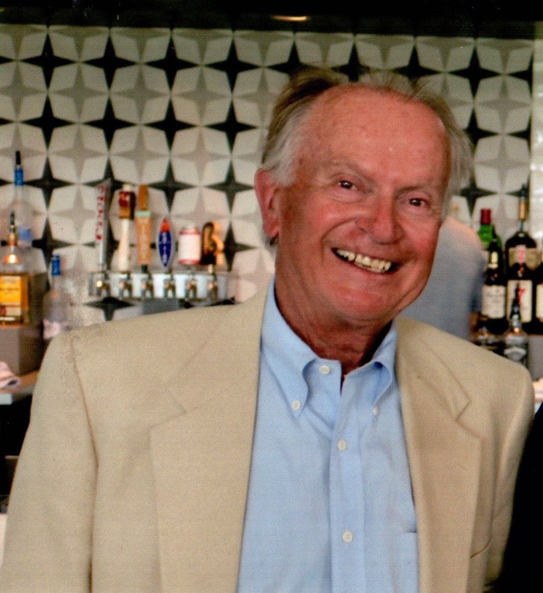 Obituary of Kenneth Anthony Kozar