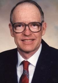 Obituary of William Andrew Nelson